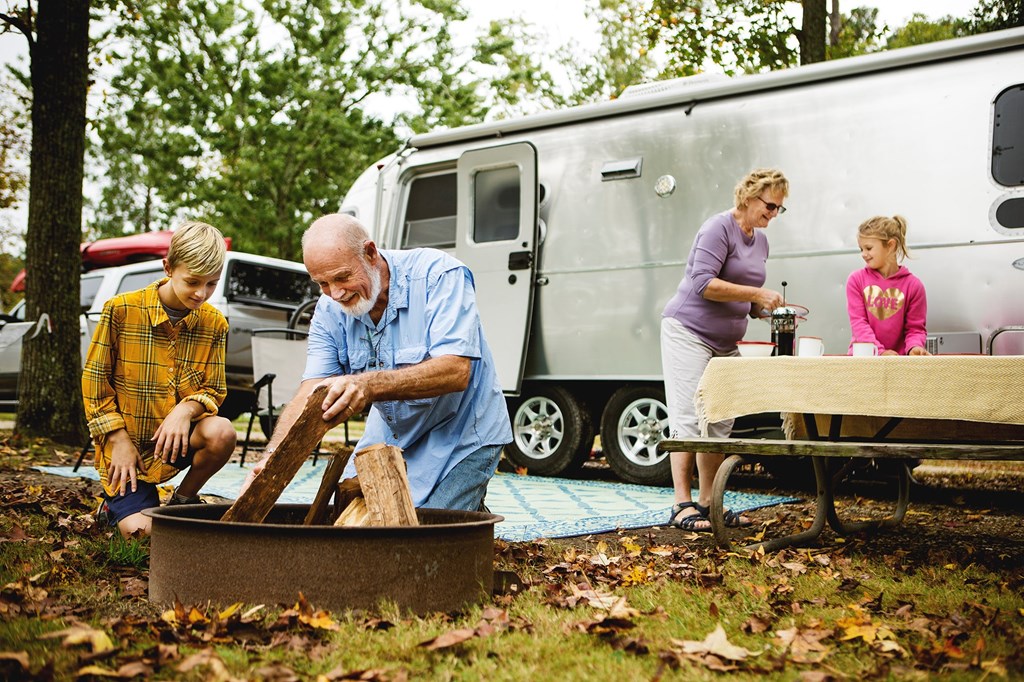 Planning a Trip to the Northshore? Your Slidell Camping FAQs