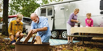 Planning a Trip to the Northshore? Your Slidell Camping FAQs