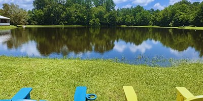 How to Do NOLA and the Northshore in One Weekend