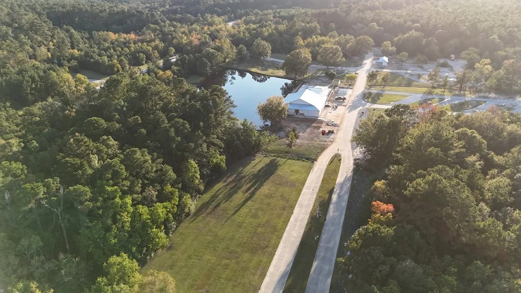 Unwind & Recharge: Discover Your Best Self at Slidell KOA