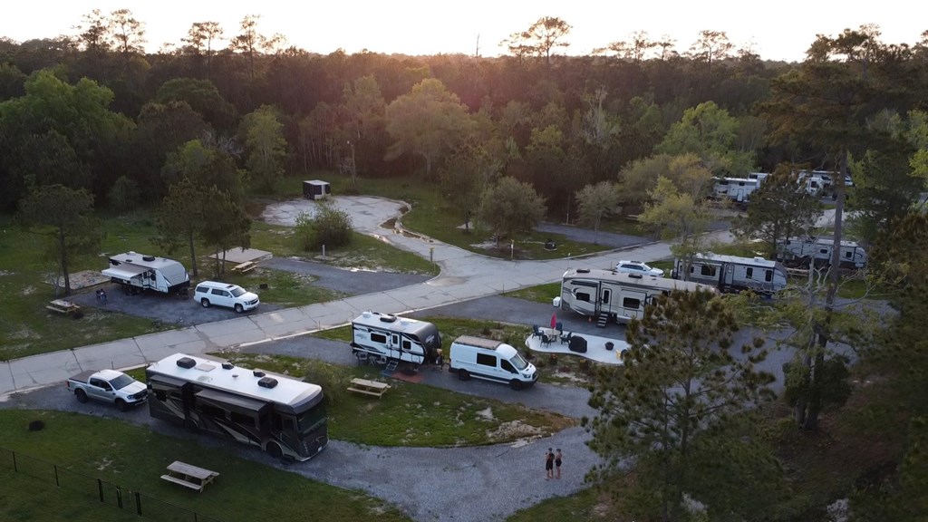 Why Slidell KOA is the Best Basecamp to Explore New Orleans