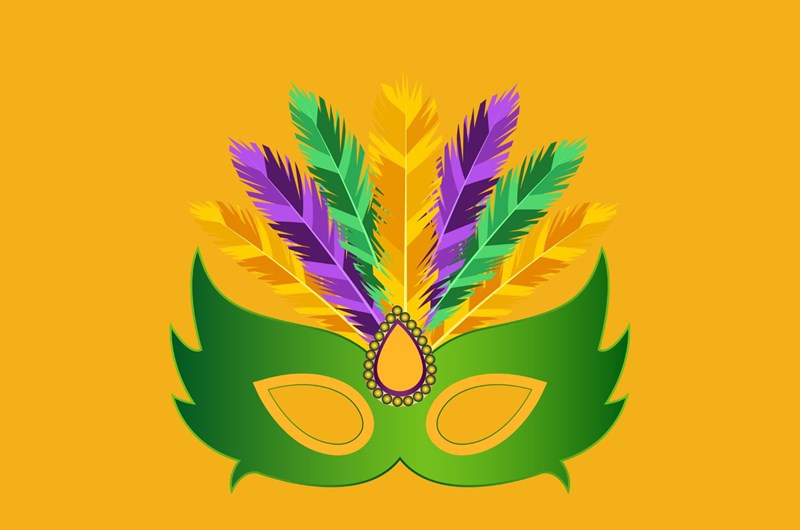 Bayou Bacchanal Photo