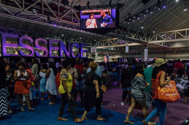 ESSENCE Festival of Culture® Presented By Coca-Cola® Photo