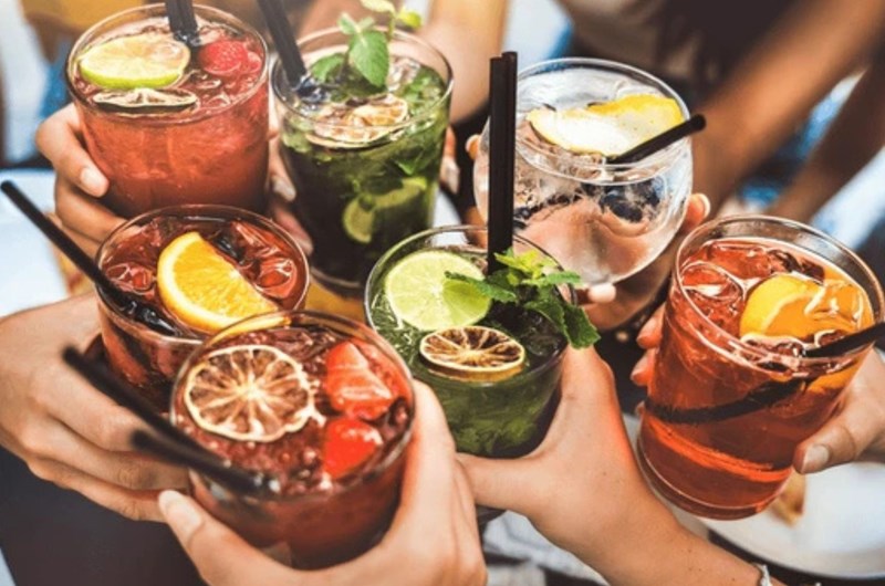 Tales of the Cocktail Photo