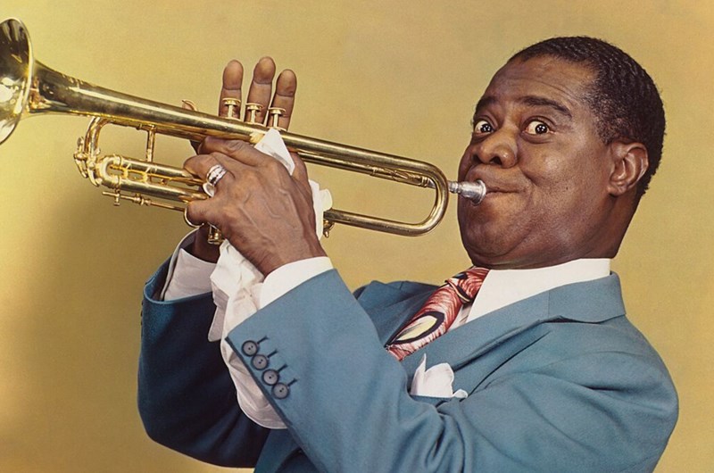 Satchmo SummerFest Photo