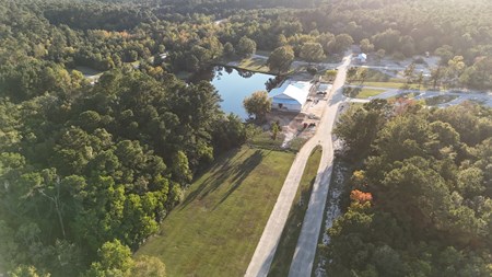 Slidell KOA Journey