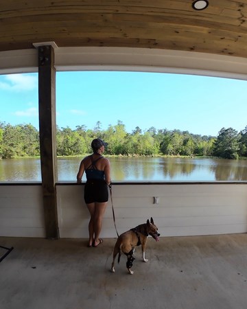 Slidell KOA Journey