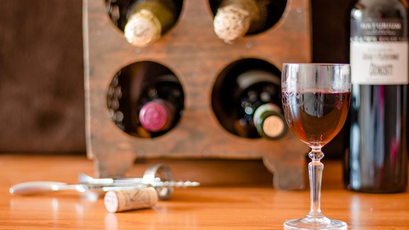 Lake Ontario Wine Trail