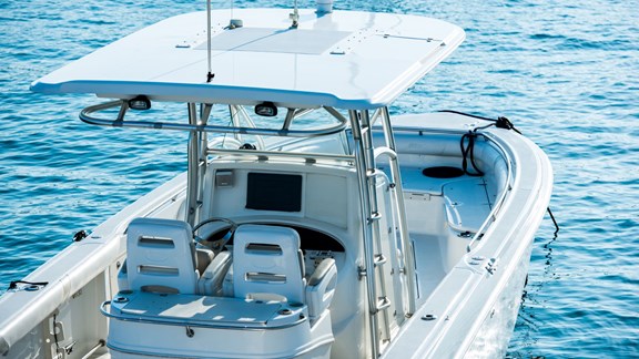 Krenzer Marine