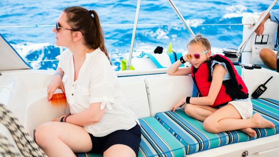Kon Tiki Charters