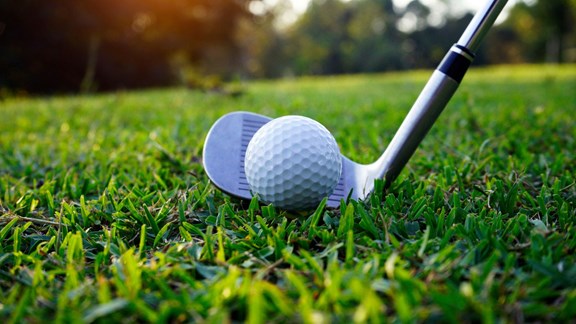Sodus Bay Heights Golf Club & Restaurant