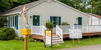 A Close to Our First Summer as Sodus Point Lake Ontario KOA