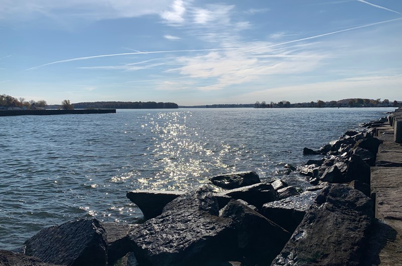 Sodus Pro/Am Fishing Tournament Photo