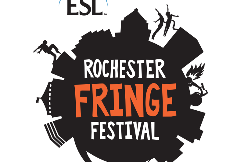 Rochester Fringe Fest Photo
