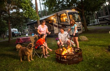 Indiana Camping Locations | KOA Campgrounds