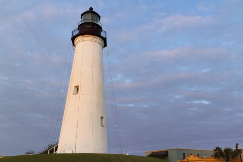 Port Isabel Lighthouse