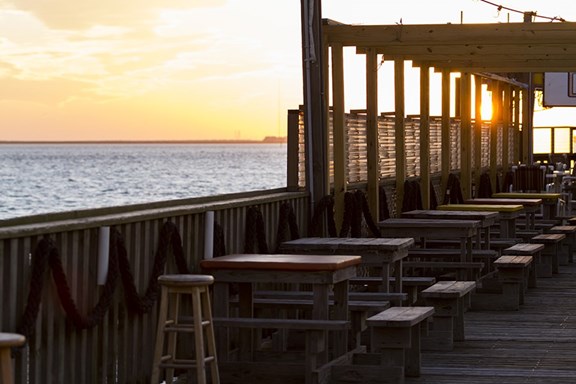 South Padre Island, Texas Campground | South Padre Island KOA