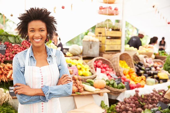 South Padre Farmers Market, every Sunday