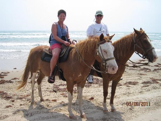 South Padre Island Adventure Park and Island Equestrian Center