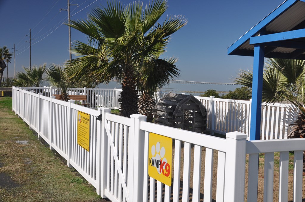 SPI KOA featured in BringFido blog