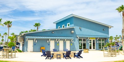 What's New at South Padre Island KOA Holiday in 2025