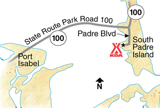 Locator Map