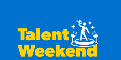 Talent Weekend