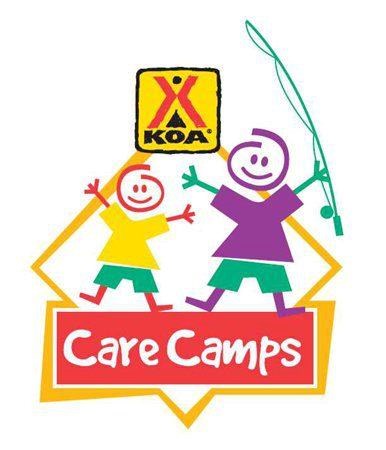 KOA Care Camps Big Weekend Photo