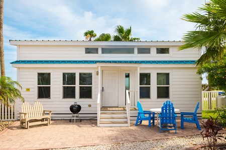 South Padre Island KOA Holiday