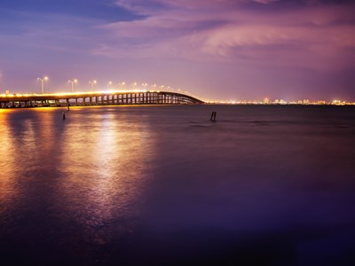 best time to visit south padre island