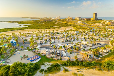 Stay 7 or More Nights at 20% Off