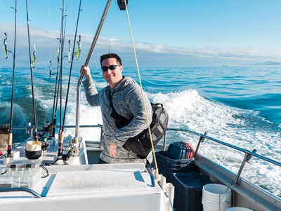 south padre island deep sea fishing