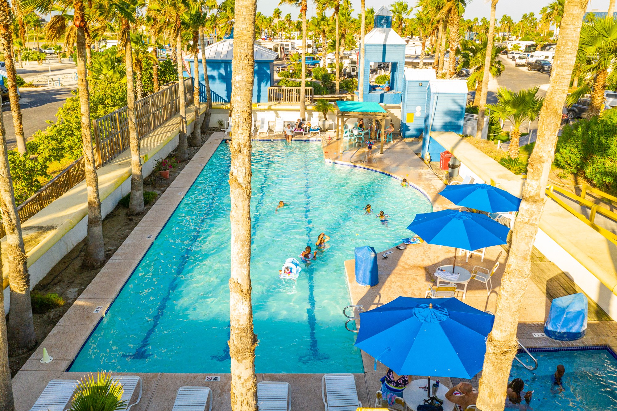 Escape to South Padre Island Your Perfect KOA Holiday Getaway