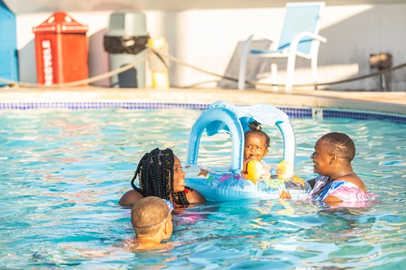 Plan a trip to South Point, Texas