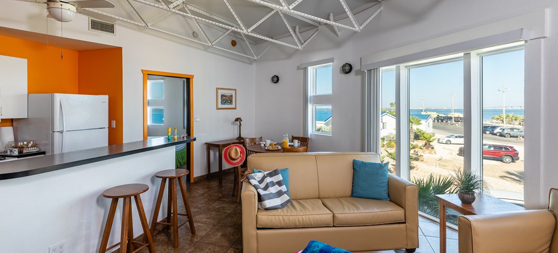 South Padre Island Texas Lodging South Padre Island Koa