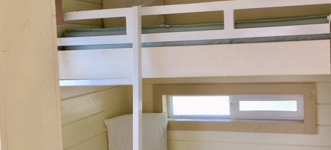 Studio bunks