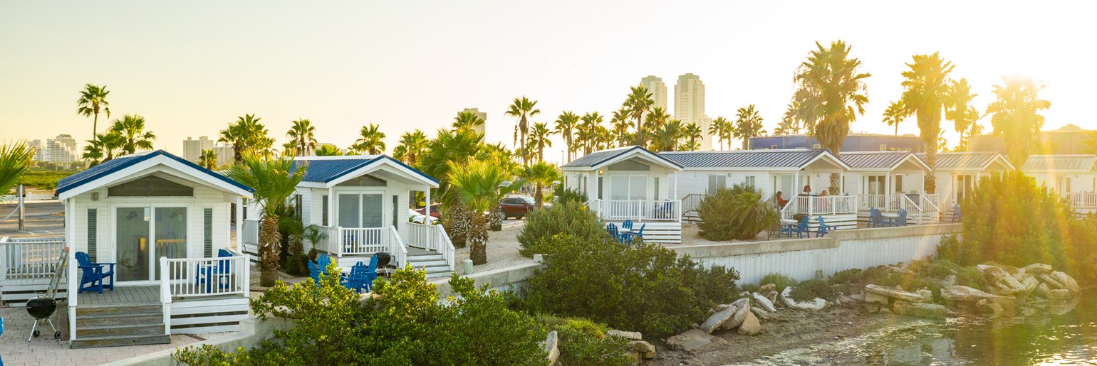 South Padre Island, Texas Campground | South Padre Island ...