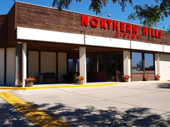 Northern Hills Movie Theater