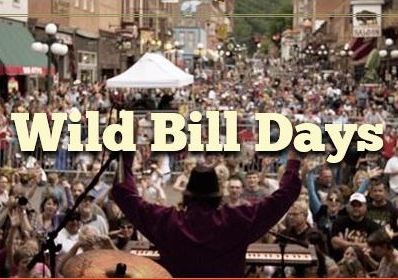 Wild Bill Days Photo