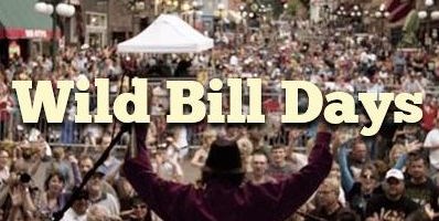 Wild Bill Days