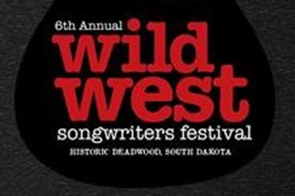 Wild West Songwriters Festival Photo