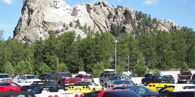 Black Hills Corvette Classic