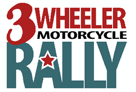 Deadwood 3 Wheeler Rally
