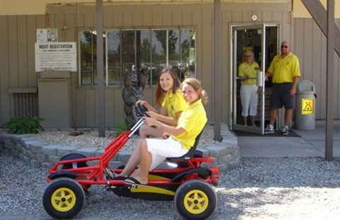 Turbo Bike Rentals