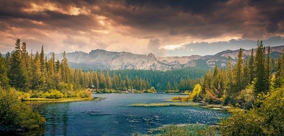 Spokane River Centennial Hiking/Biking Trail