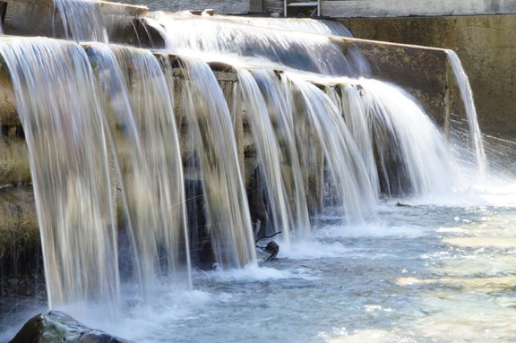 Scenic Wonders on the Water