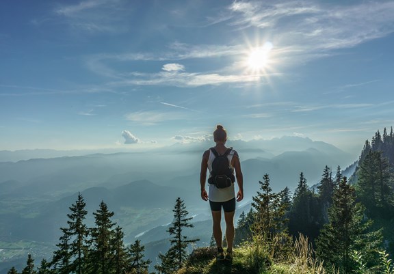 Mount Spokane State Park