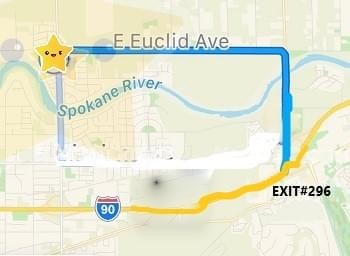 ROAD CONSTRUCTION ALERT!