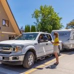 Campground COVID-19 changes for Health and Safety