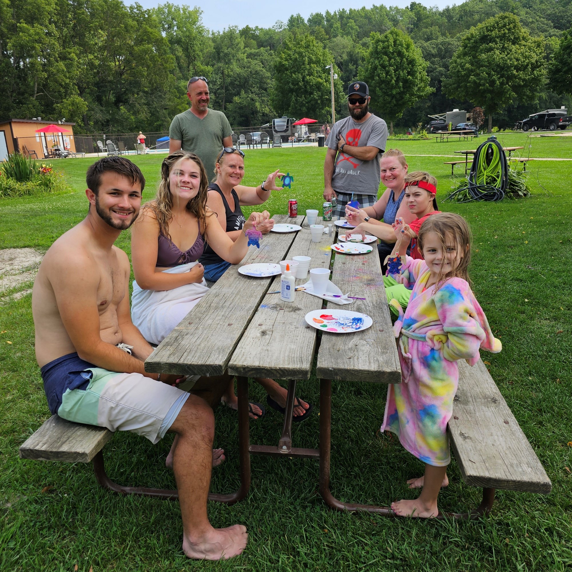 4th of July Weekend Photo